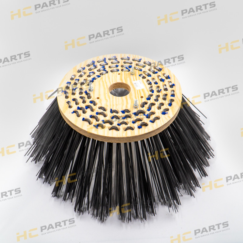 Боковая щётка JCB для уборочной машины SC240 SC210