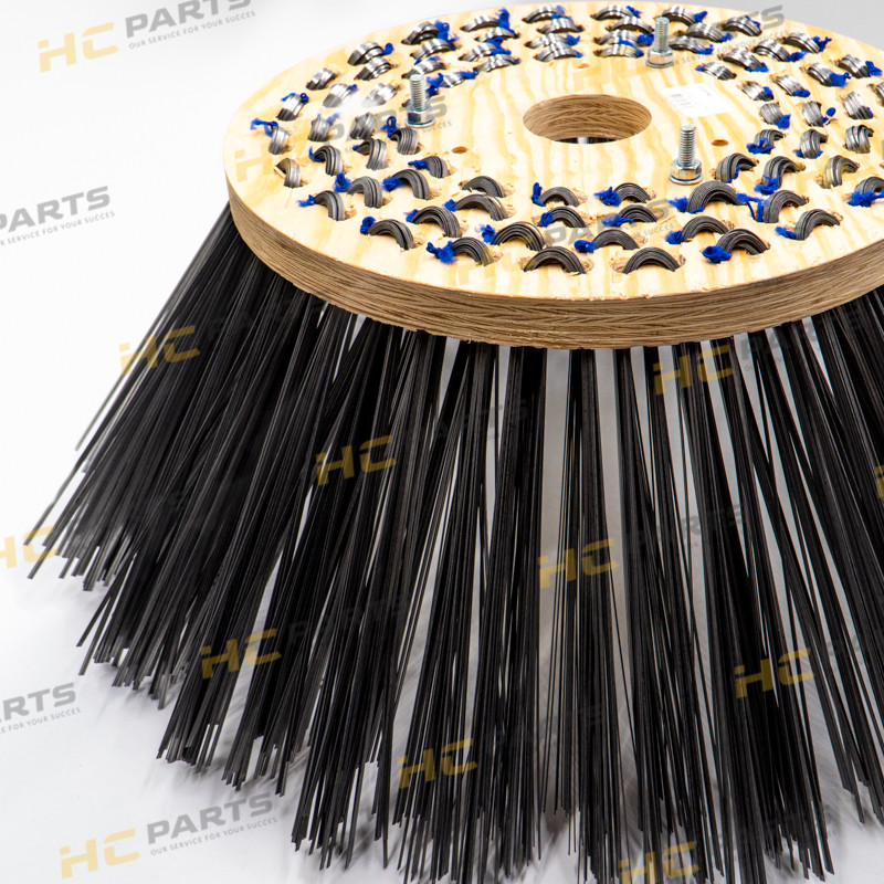 Боковая щётка JCB для подметальной машины SC240 SC210