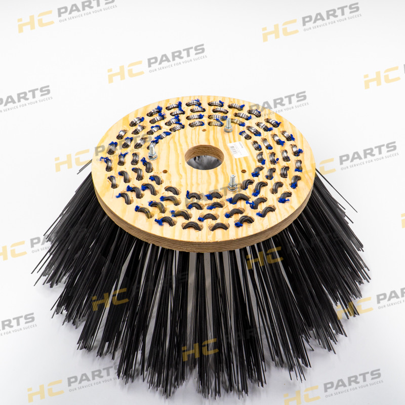 Боковая щётка JCB для подметальной машины SC240 SC210