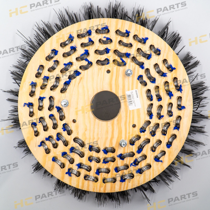 Боковая щётка JCB для уборочной машины SC240 SC210