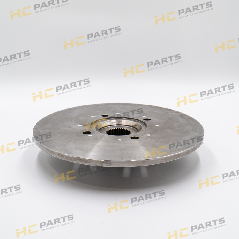 Фланец JCB — fastrac ОРИГИНАЛ