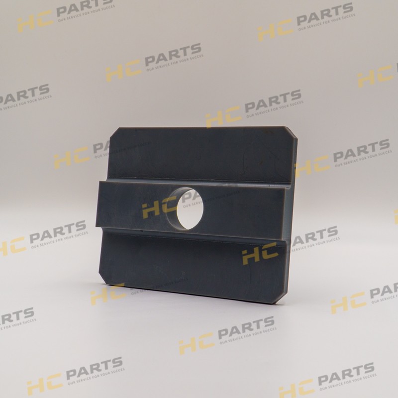 Отбойник JCB Weap с боковым смещением 3CX 4CX