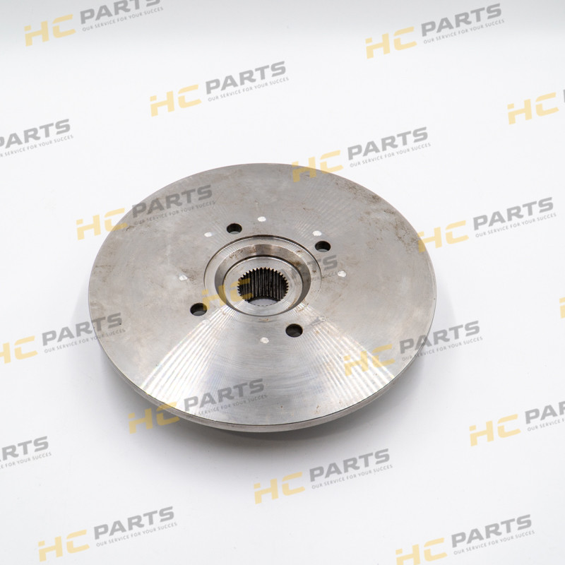 Фланец JCB — fastrac ОРИГИНАЛ