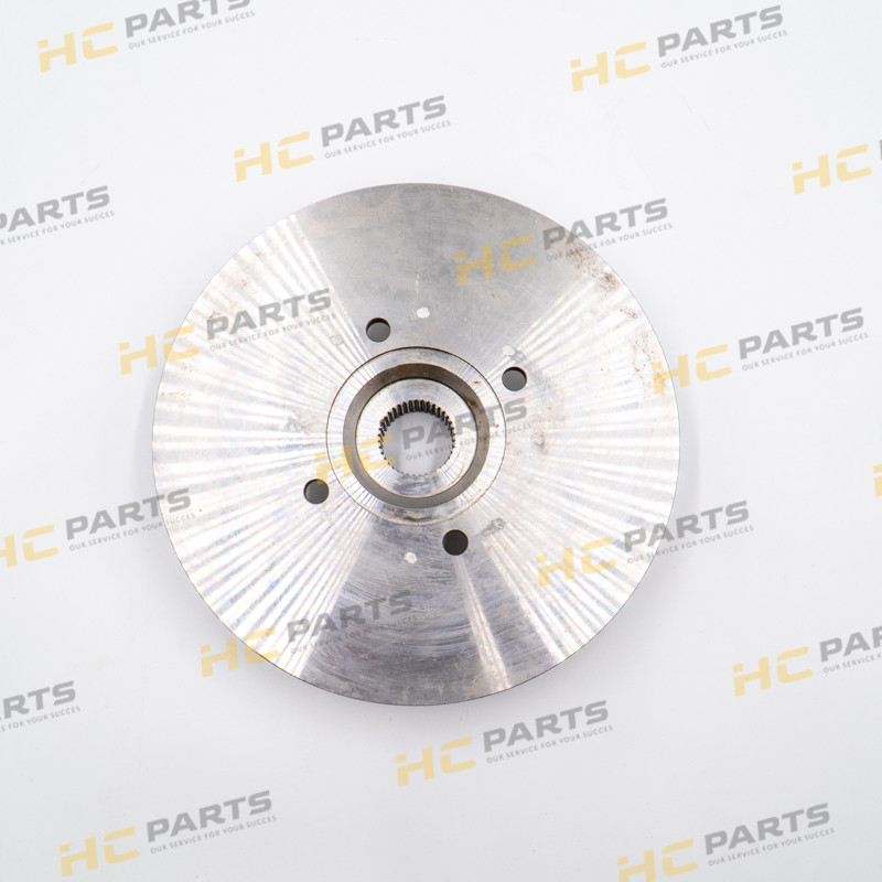 Фланец JCB — fastrac ОРИГИНАЛ