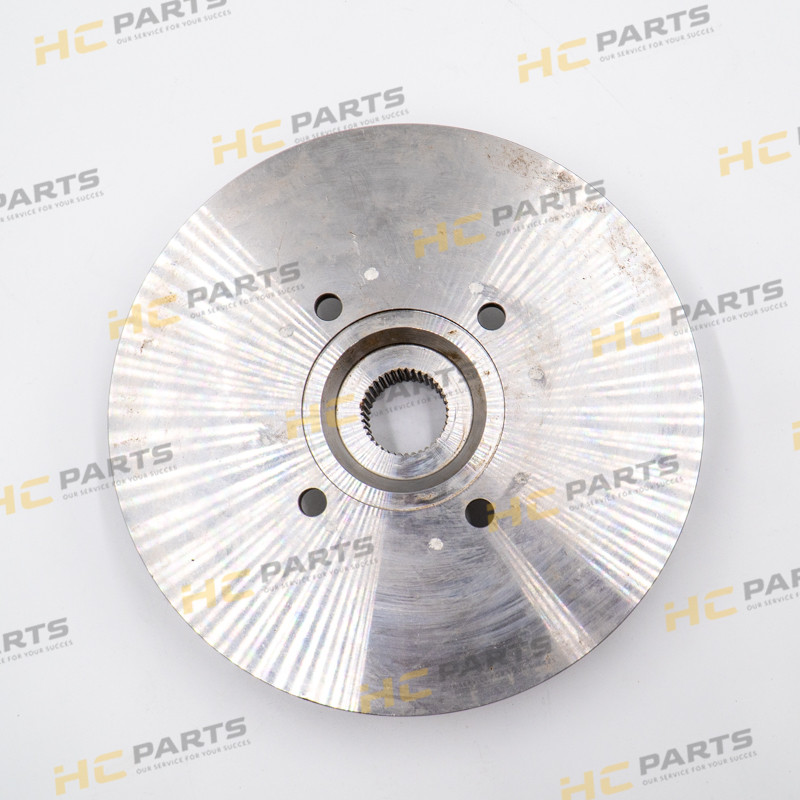 Фланец JCB — fastrac ОРИГИНАЛ