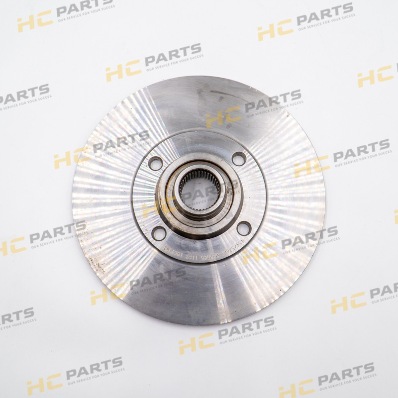 Диск ручного тормоза JCB — оригинал fastrac