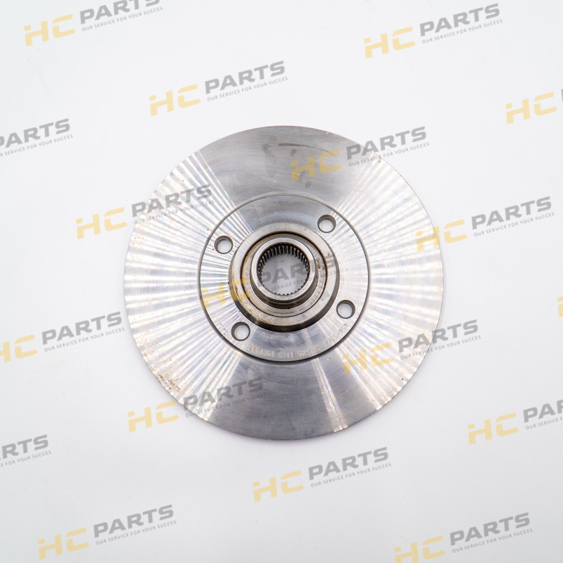 Диск ручного тормоза JCB — оригинал fastrac