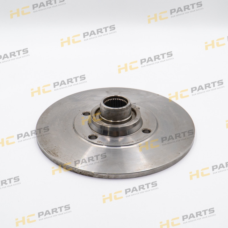 Фланец JCB — fastrac ОРИГИНАЛ