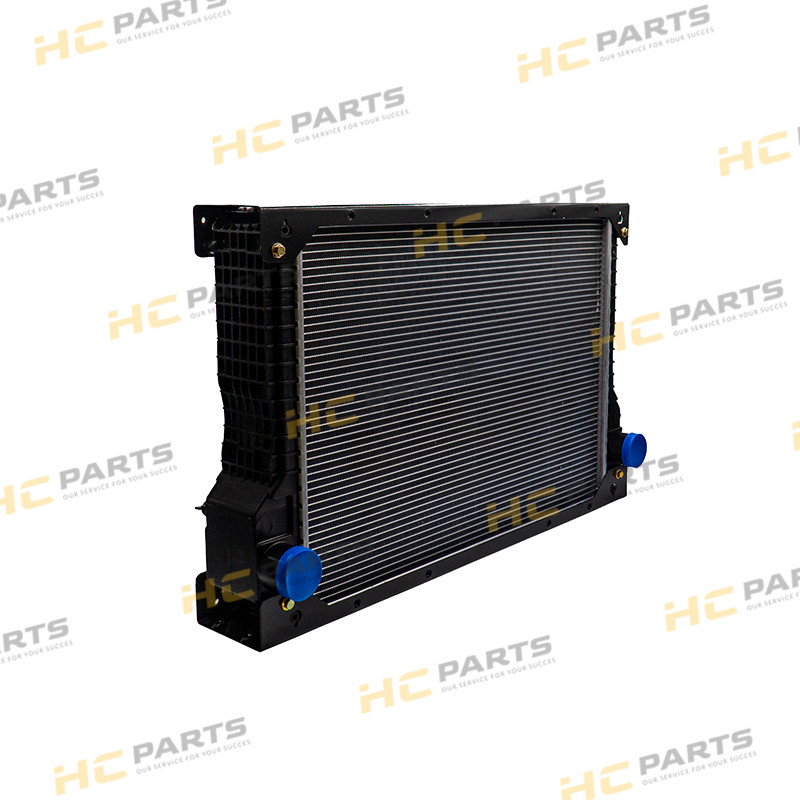 Кулер для воды JCB — телескопический погрузчик