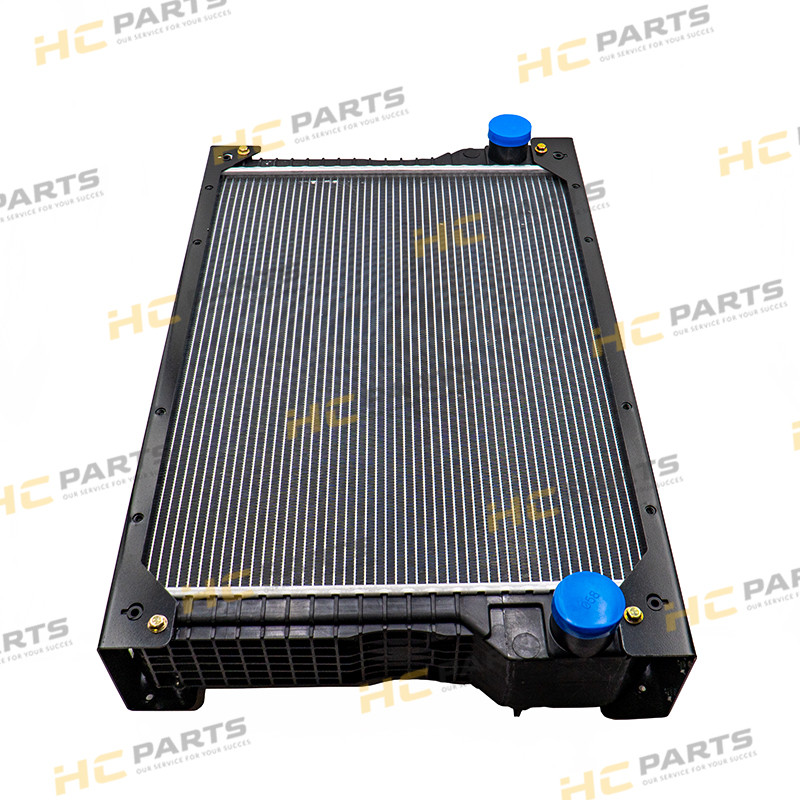 Кулер для воды JCB — телескопический погрузчик