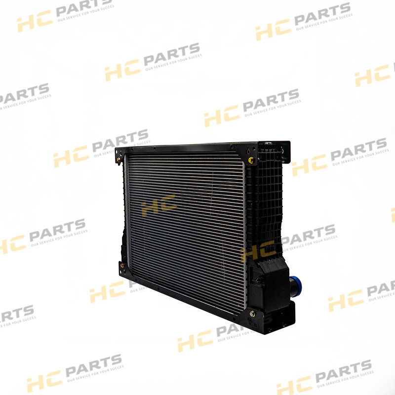 Кулер для воды JCB — телескопический погрузчик