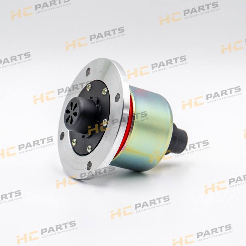 Сапун гидравлического фильтра JCB — JS