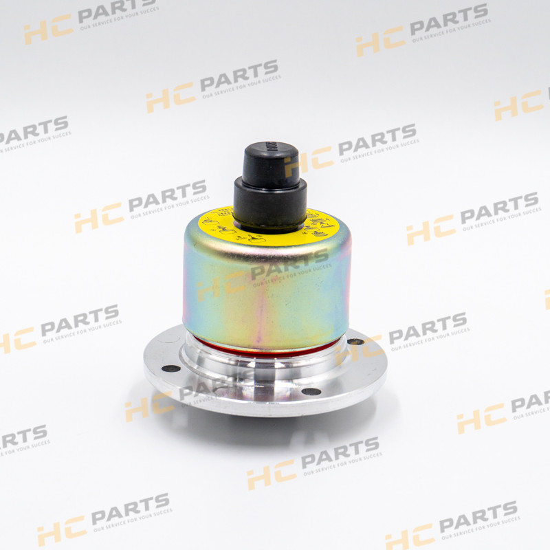 Сапун гидравлического фильтра JCB — JS