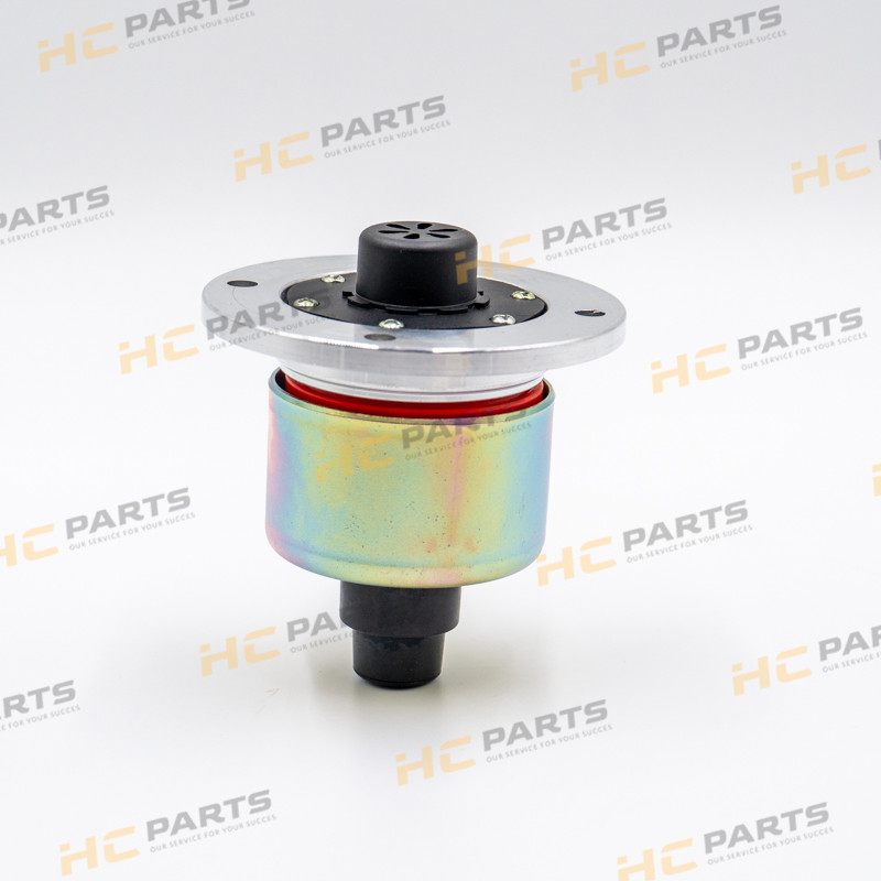 Сапун гидравлического фильтра JCB — JS