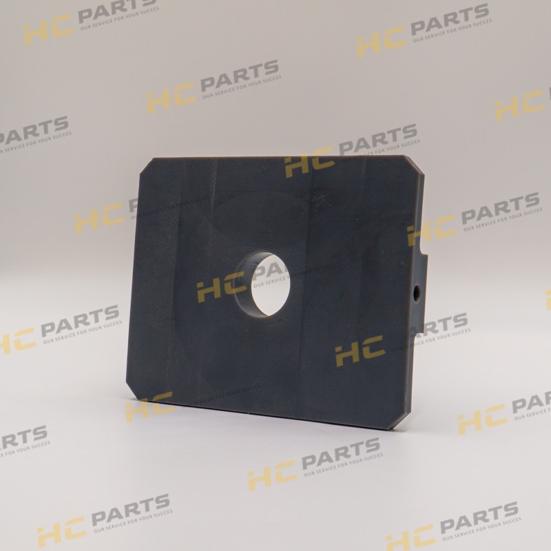 Скользящая тележка JCB 3CX 4CX