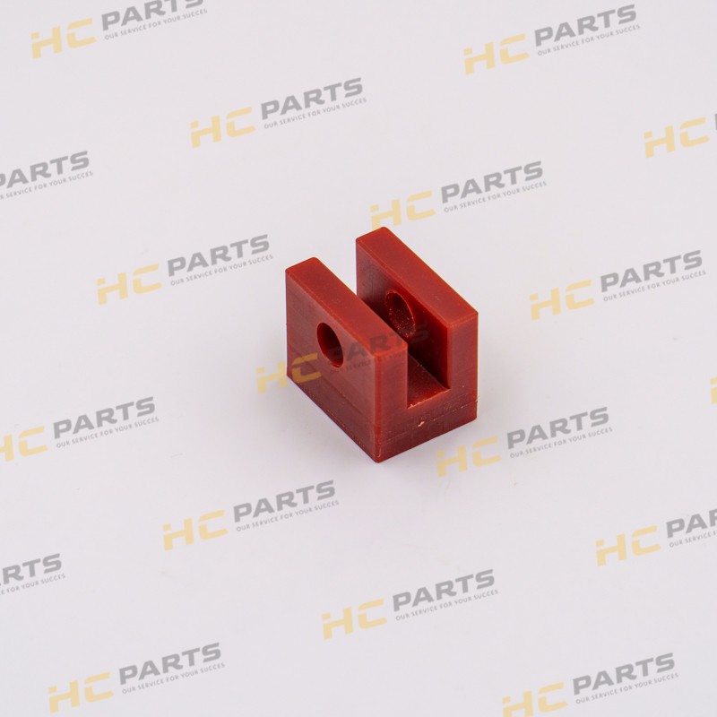 Скользящий привод JCB для телескопических погрузчиков