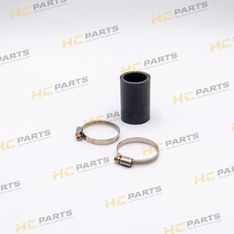 Шланг термостата JCB — AZERI PARTS