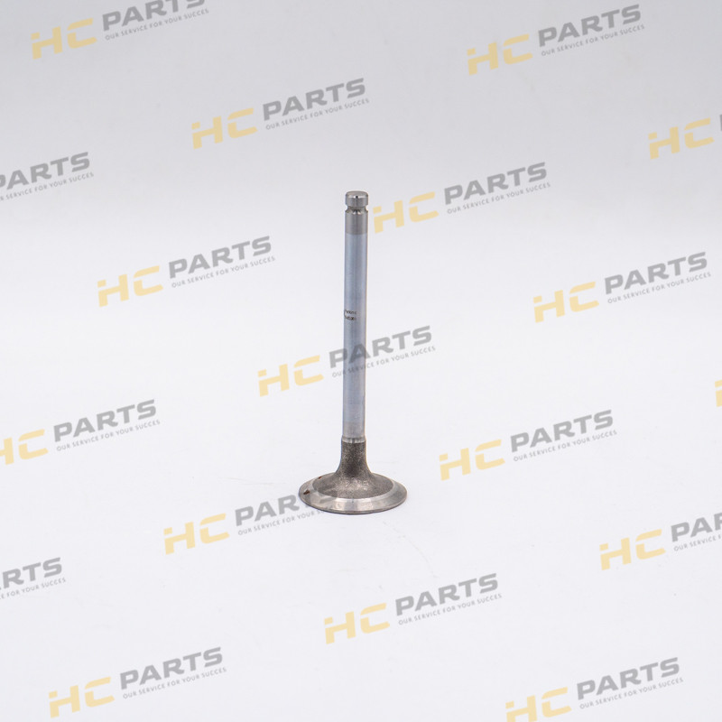 Впускной клапан JCB PERKINS 1004.4 1006.6