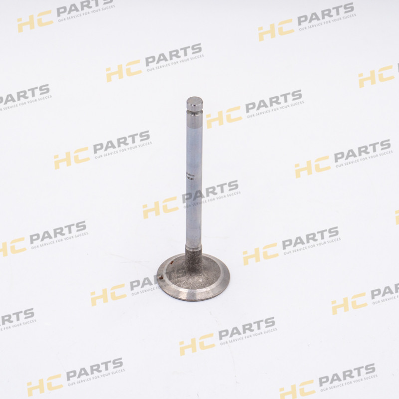 Впускной клапан JCB PERKINS 1004.4 1006.6