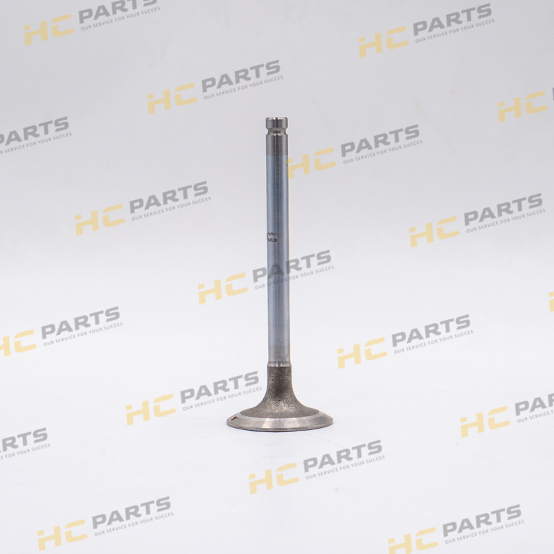 Впускной клапан JCB PERKINS 1004.4 1006.6