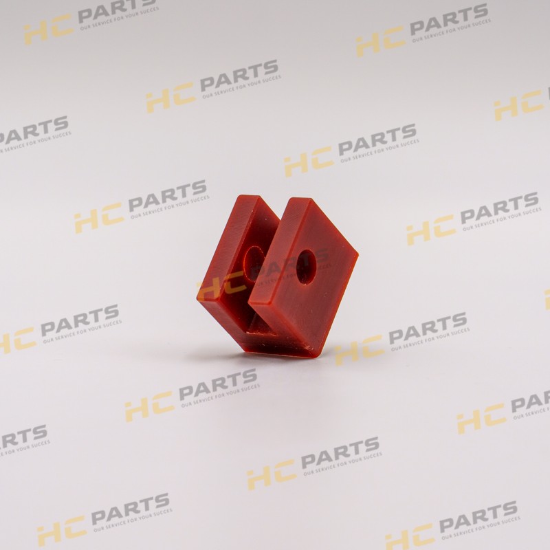 Скользящий привод JCB для телескопических погрузчиков