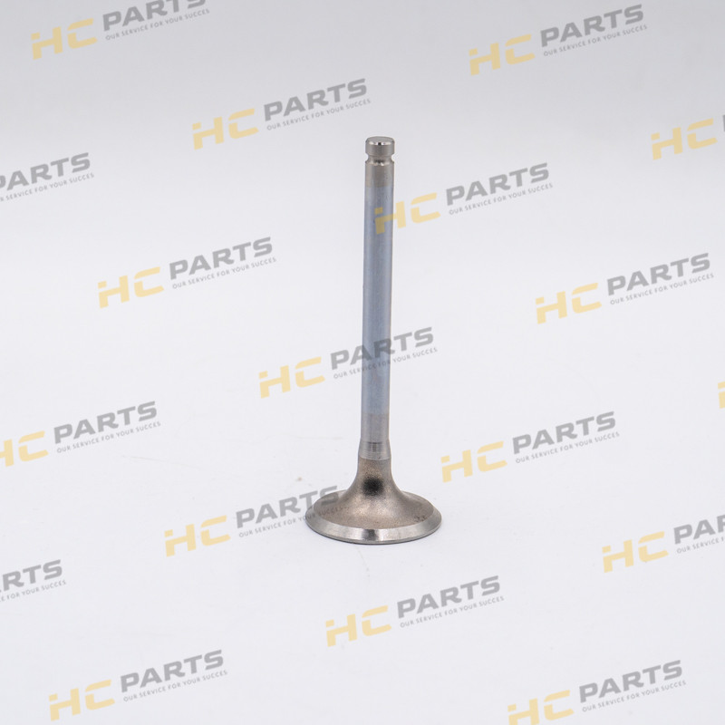 Всасывающий клапан JCB-3CX 4CX