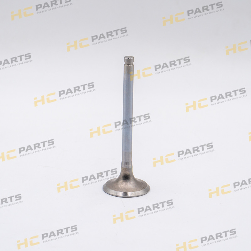 Всасывающий клапан JCB-3CX 4CX