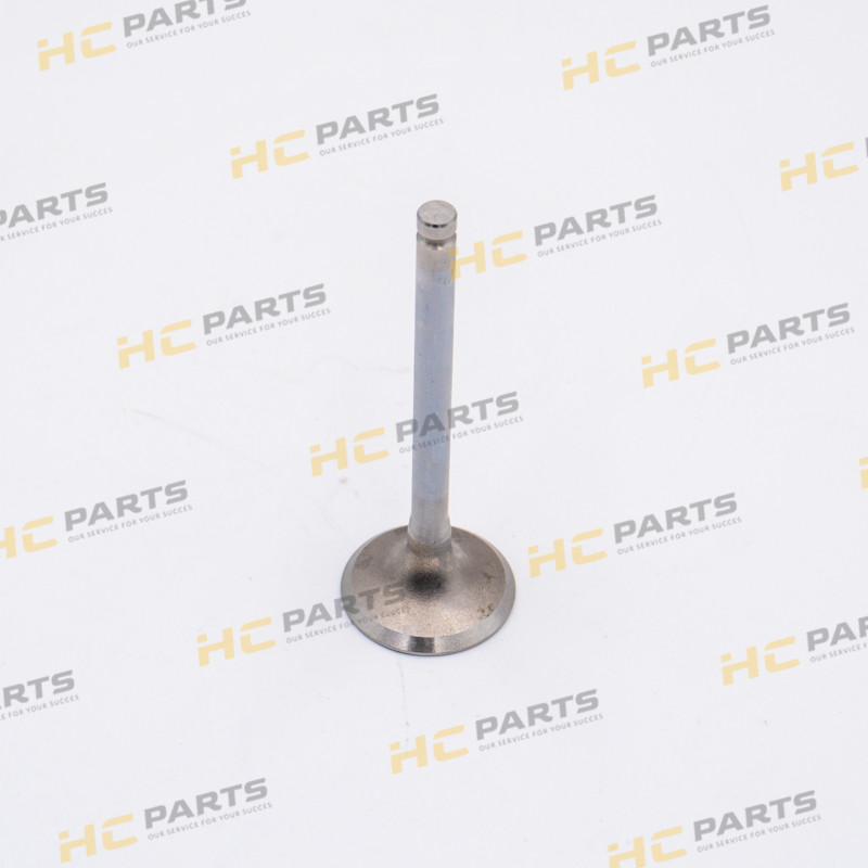 Всасывающий клапан JCB-3CX 4CX