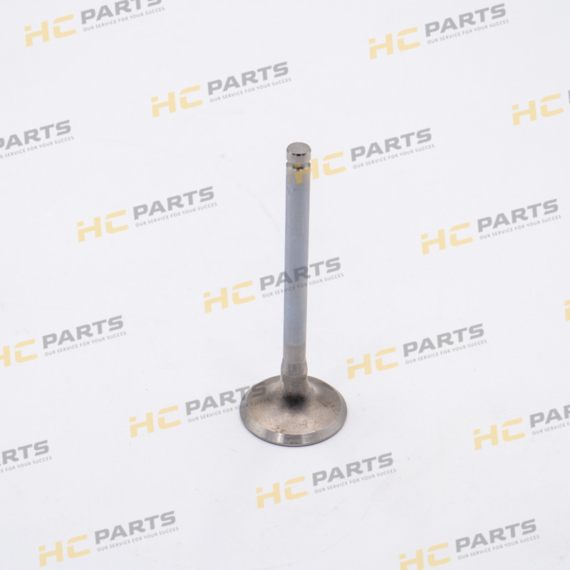 Всасывающий клапан JCB-3CX 4CX