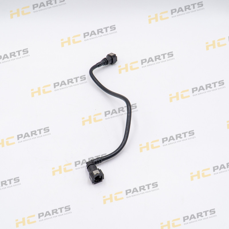 Топливный шланг JCB — AZERI PARTS