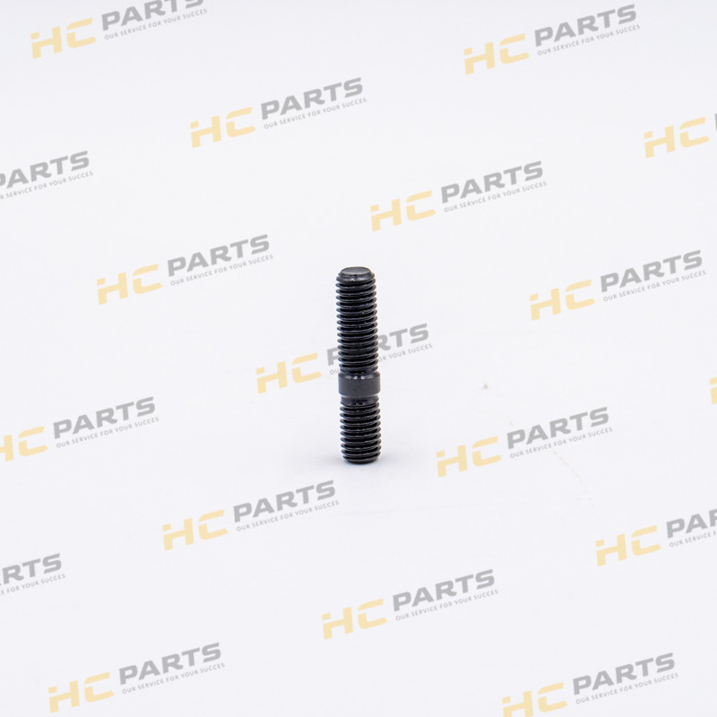 Коллектор/стартерная шпилька JCB — запчасти AZERI