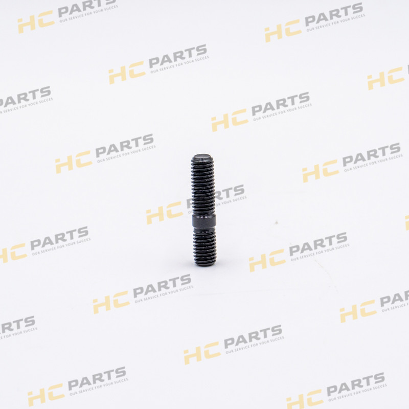 Штифт коллектора/стартера JCB — запчасти AZERI