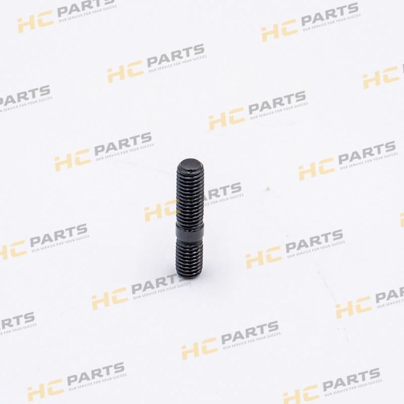 Коллектор/стартерная шпилька JCB — запчасти AZERI