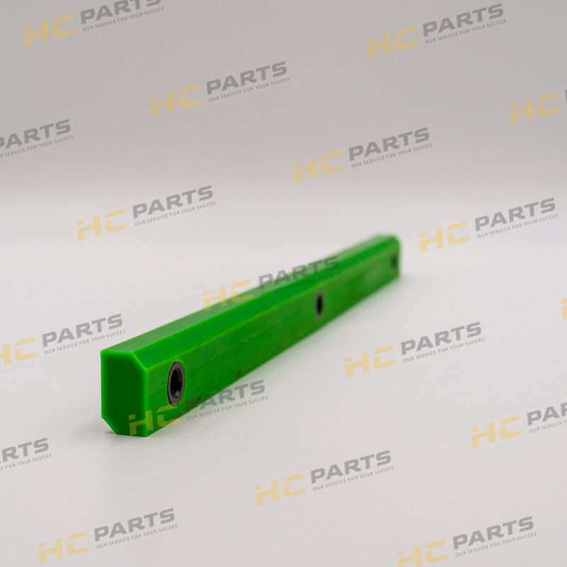 Направляющая для телескопического погрузчика JCB