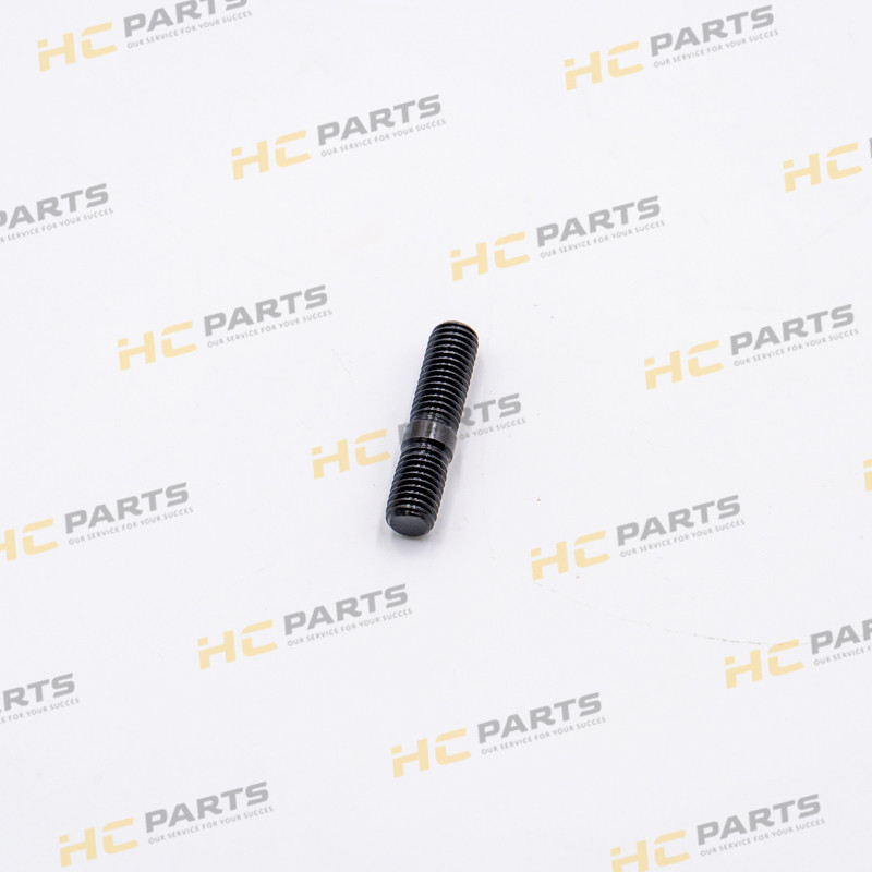 Коллектор/стартерная шпилька JCB — запчасти AZERI