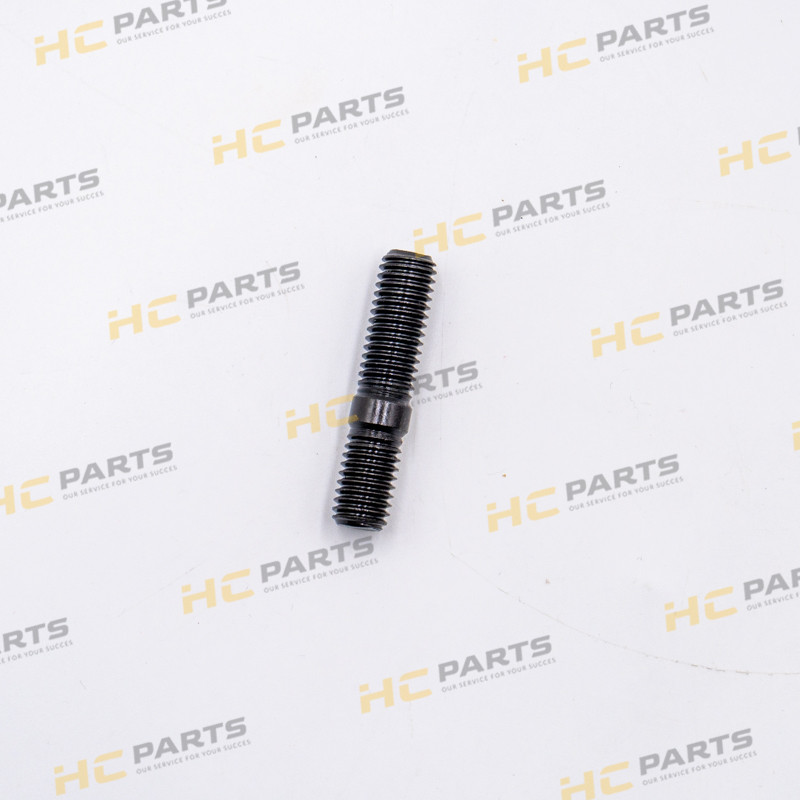 Коллектор/стартерная шпилька JCB — запчасти AZERI