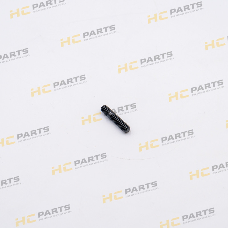 Адаптер для турбокомпрессора JCB Stud — AZERI PARTS