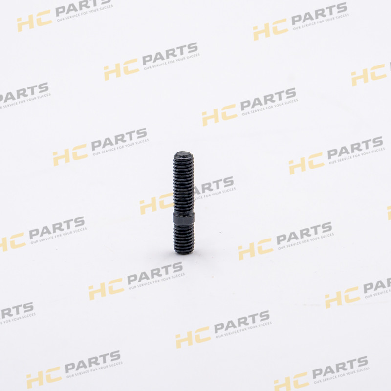 Адаптер для турбокомпрессора JCB Stud — AZERI PARTS