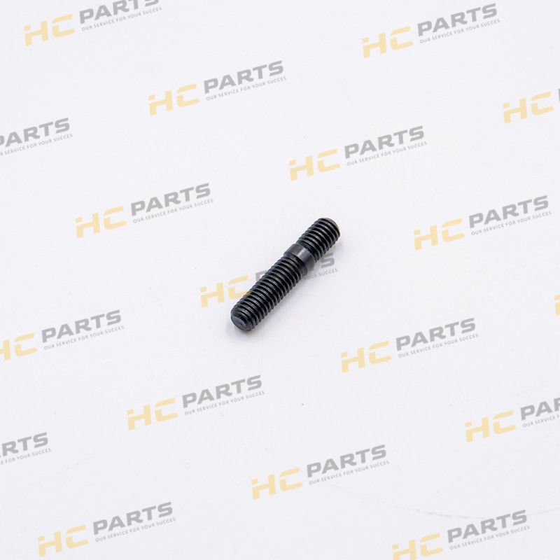 Адаптер для турбокомпрессора JCB Stud — AZERI PARTS