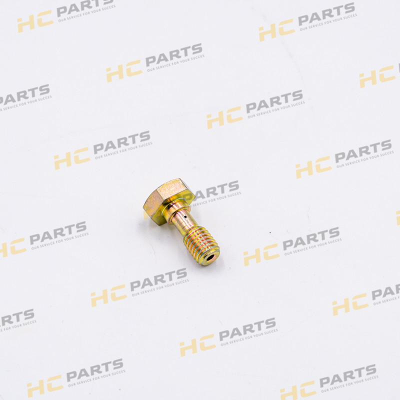 Болтовое банджо JCB — AZERI PARTS