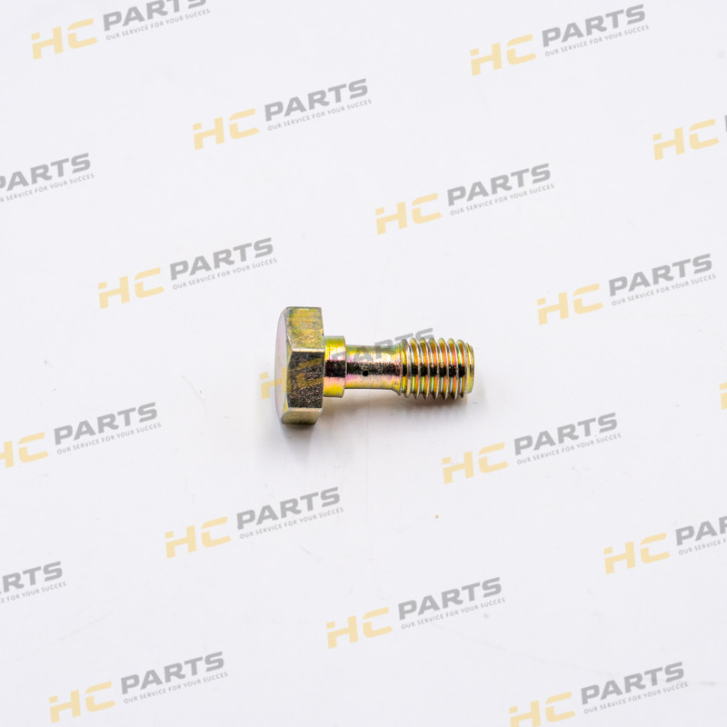 Болтовое банджо JCB — AZERI PARTS