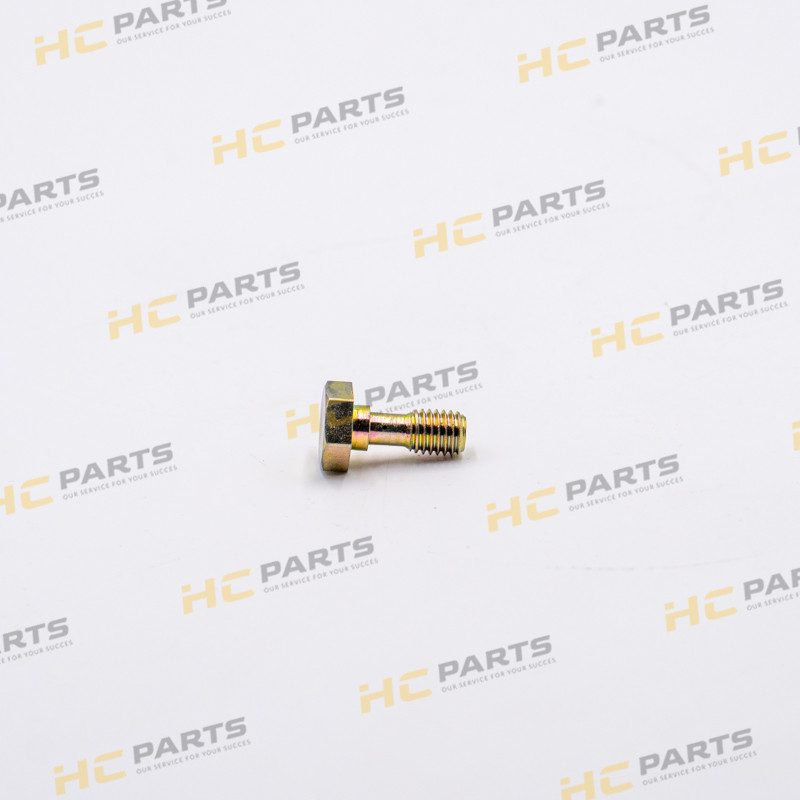 Болтовое банджо JCB — AZERI PARTS