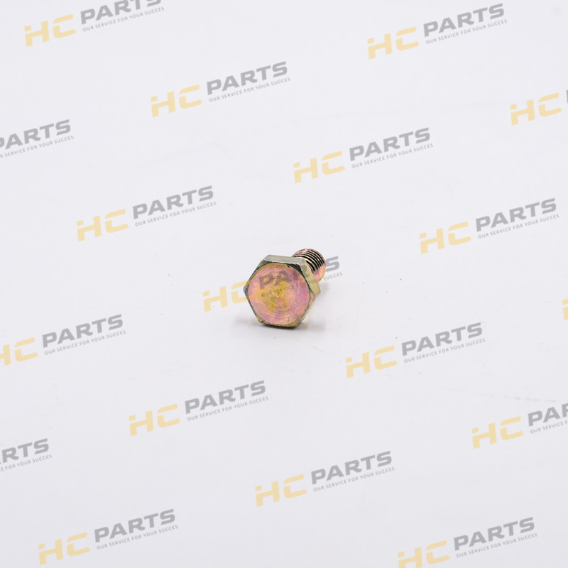 Болтовое банджо JCB — AZERI PARTS