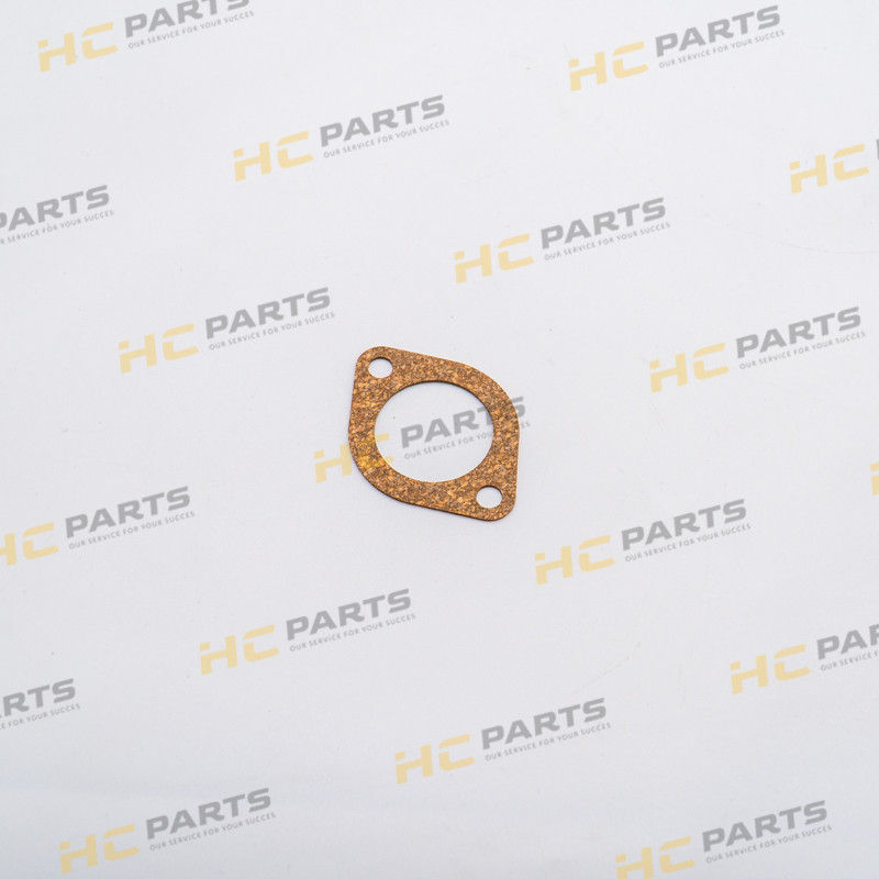 Прокладка под крышку термостата JCB Perkins HH — мини-экскаватор