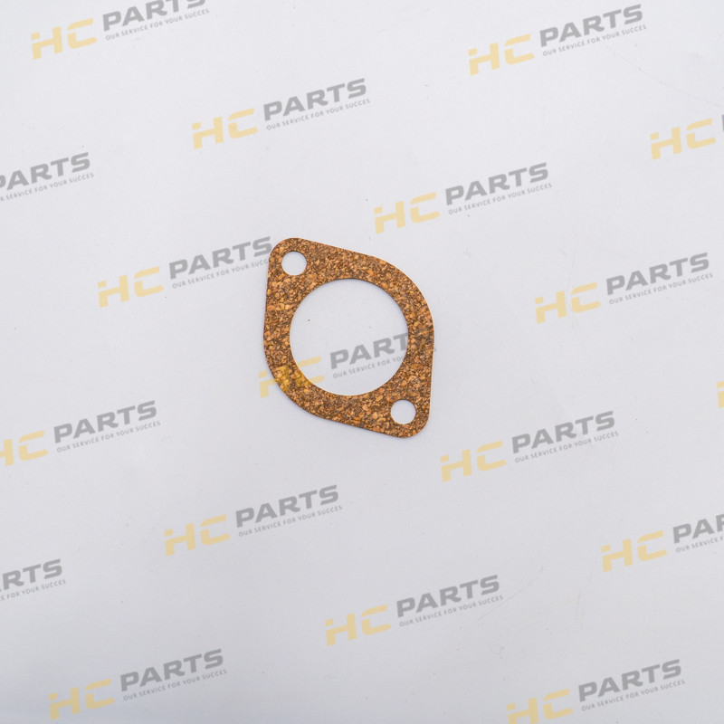 JCB Seal под крышкой термостата Perkins HH — мини-экскаватор
