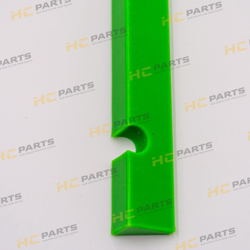 Направляющая для телескопического погрузчика JCB