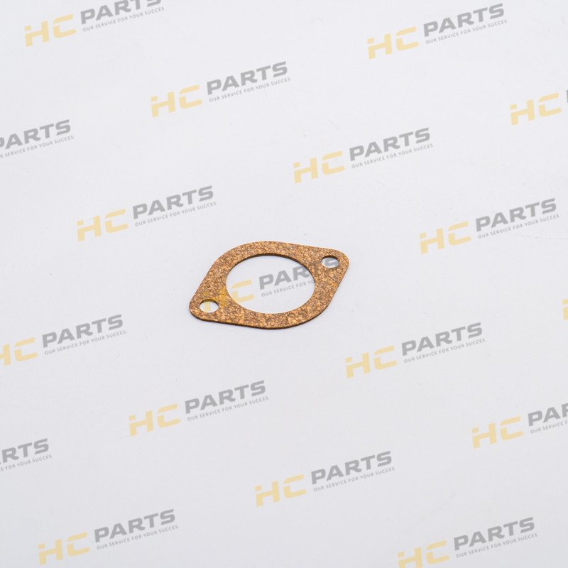 JCB Seal под крышкой термостата Perkins HH — мини-экскаватор