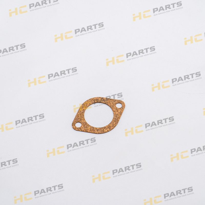 JCB Seal под крышкой термостата Perkins HH — мини-экскаватор