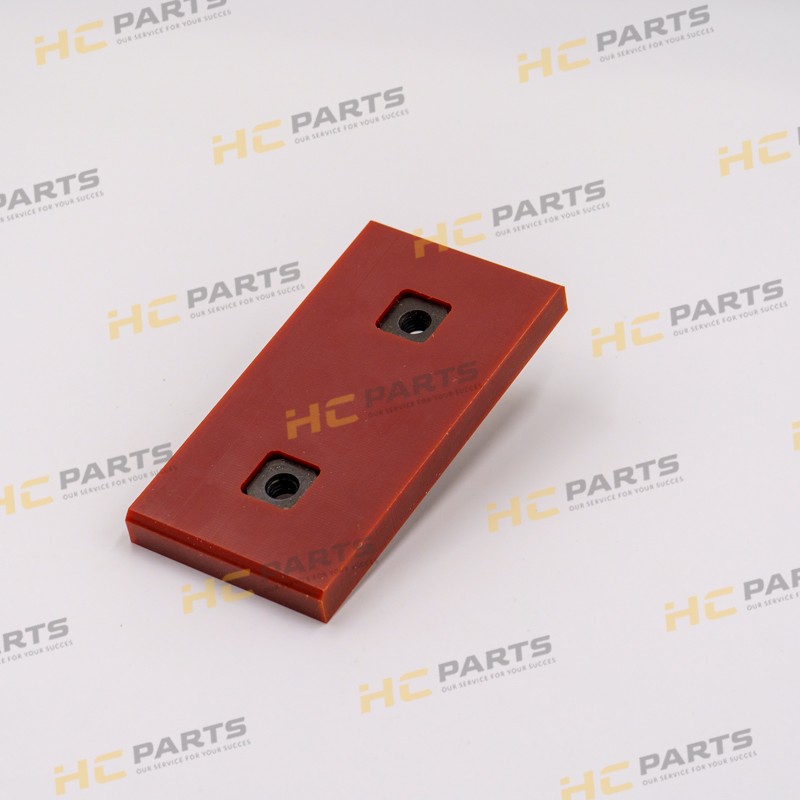 Слайдер JCB для телескопических погрузчиков