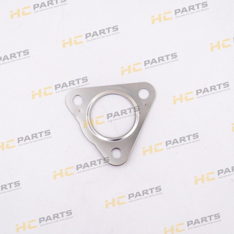 Прокладка системы рециркуляции отработавших газов JCB ISUZU-JS ISUZU